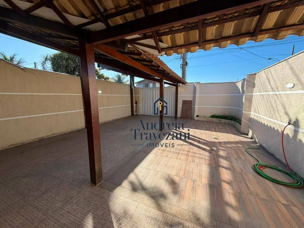Casa, 2 quartos, 77 m² - Foto 15