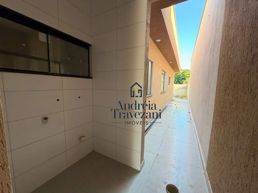 Casa, 3 quartos, 91 m² - Foto 14