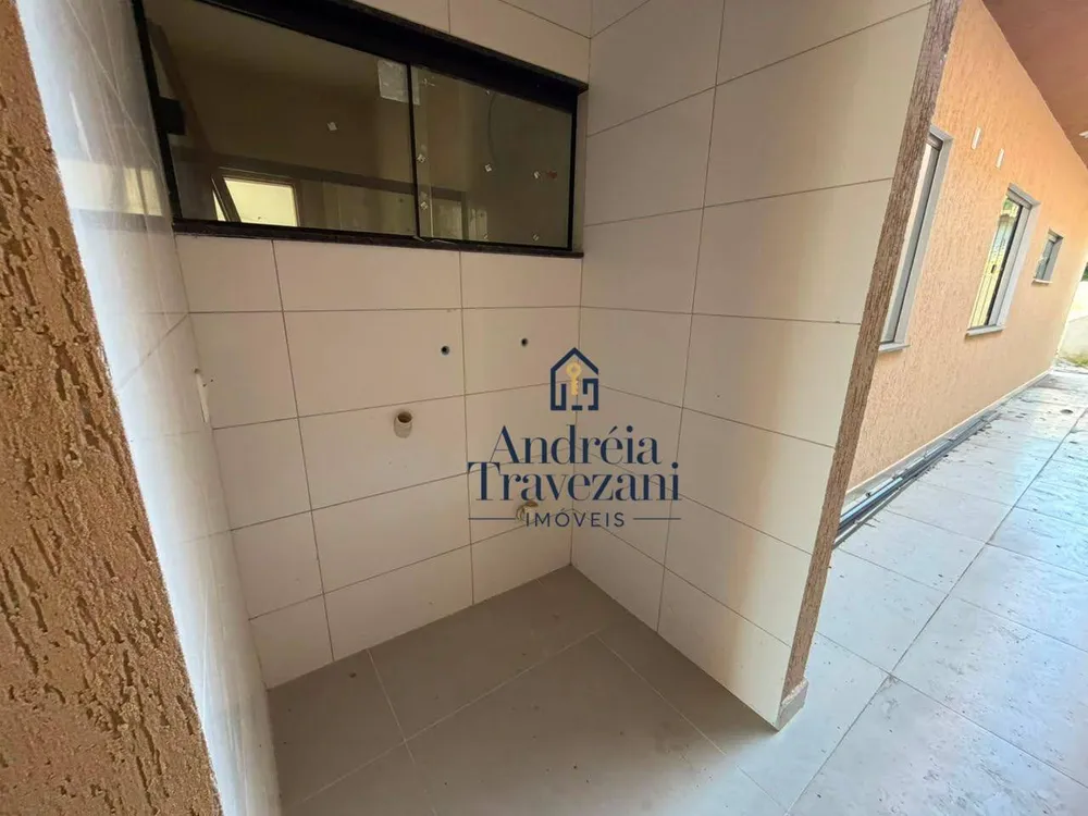 Casa, 3 quartos, 91 m² - Foto 13