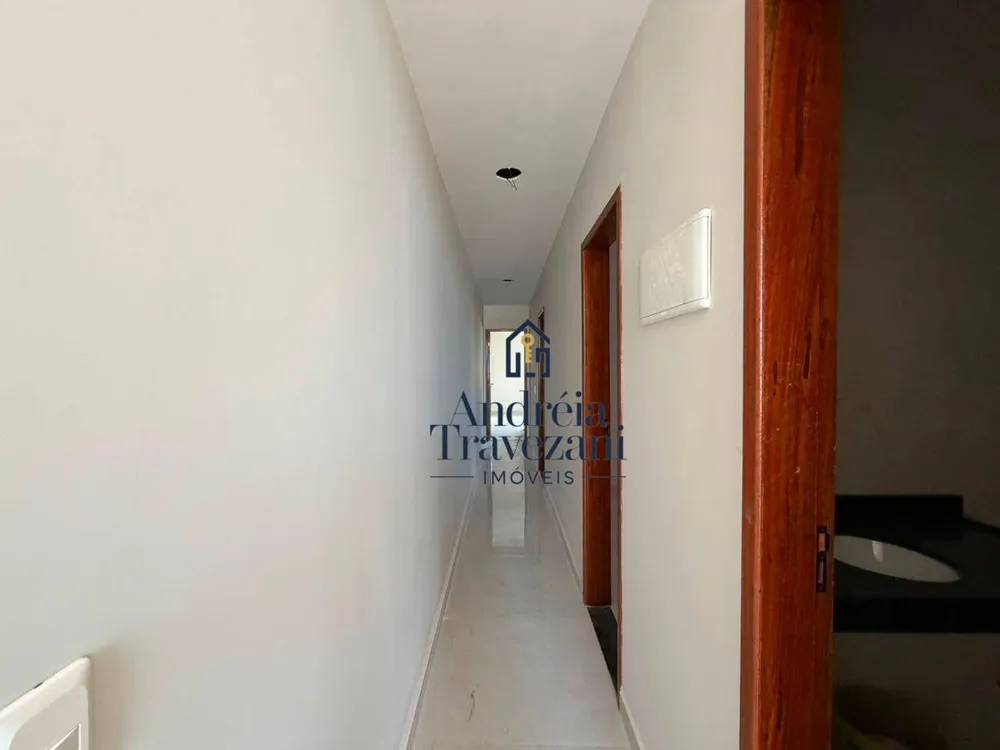 Casa, 3 quartos, 91 m² - Foto 5