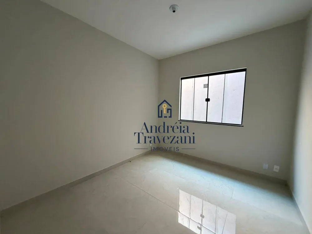 Casa, 3 quartos, 91 m² - Foto 7