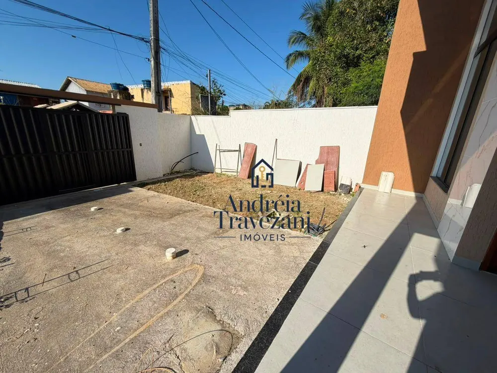Casa, 3 quartos, 91 m² - Foto 16