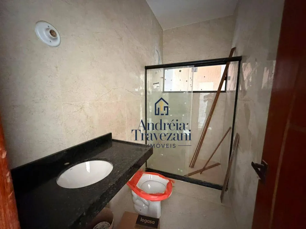 Casa, 3 quartos, 91 m² - Foto 6