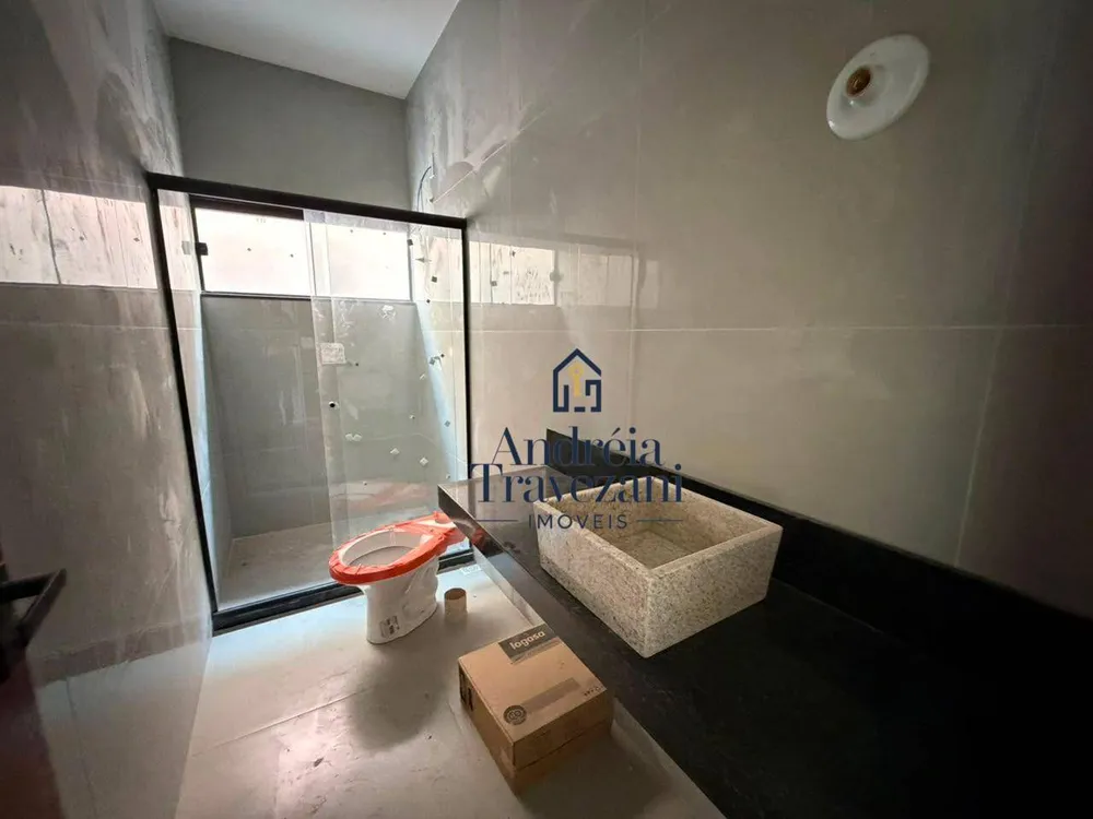 Casa, 3 quartos, 91 m² - Foto 10