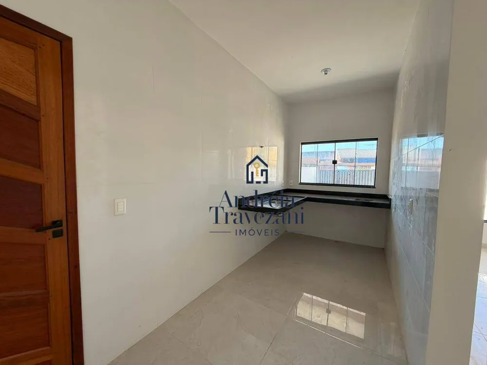 Casa, 3 quartos, 91 m² - Foto 4