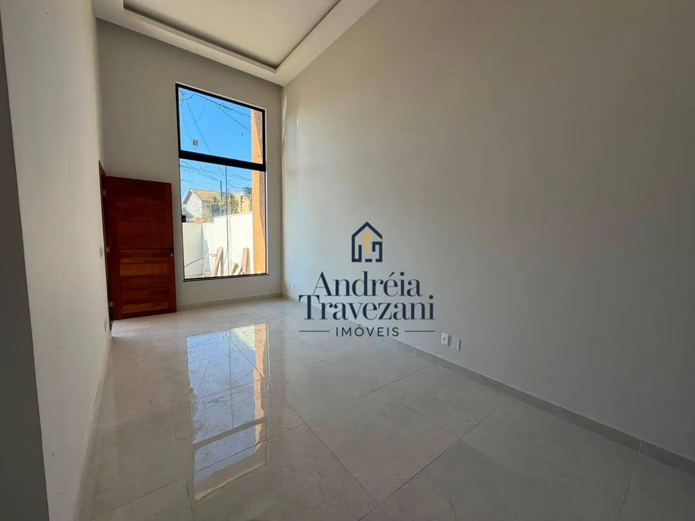 Casa, 3 quartos, 91 m² - Foto 3