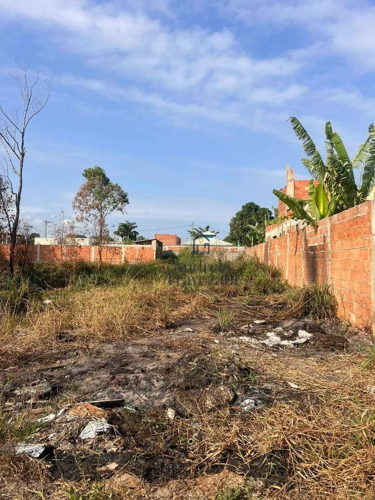 Terreno, 480 m² - Foto 3