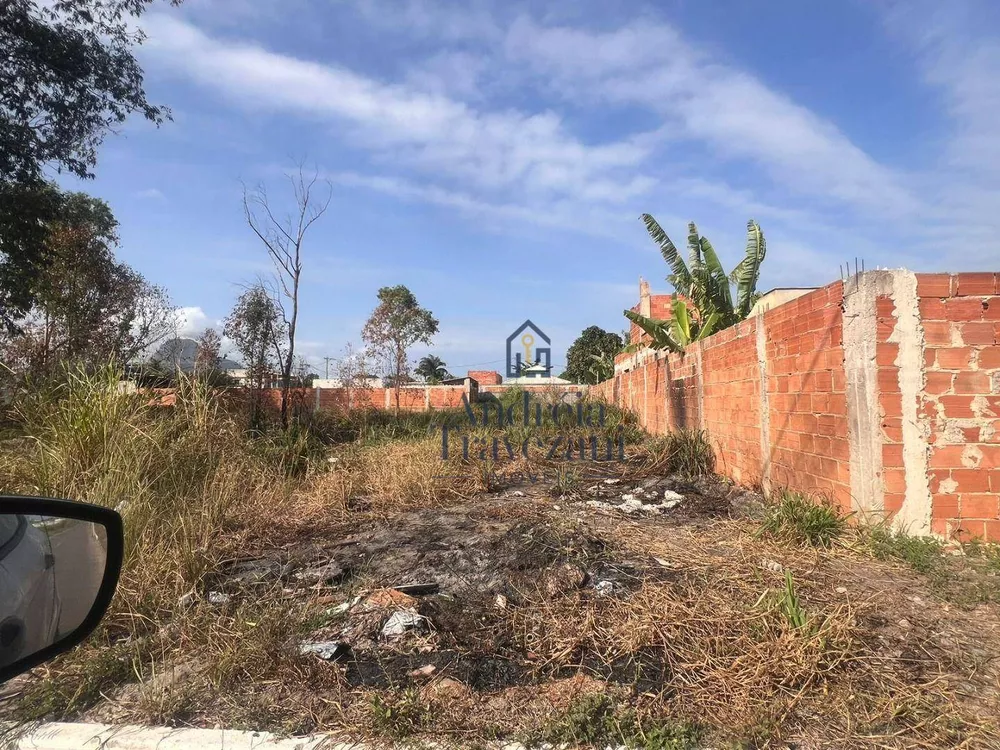 Terreno, 480 m² - Foto 2