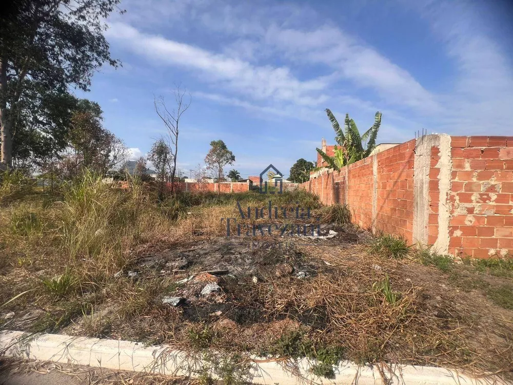 Terreno, 480 m² - Foto 1