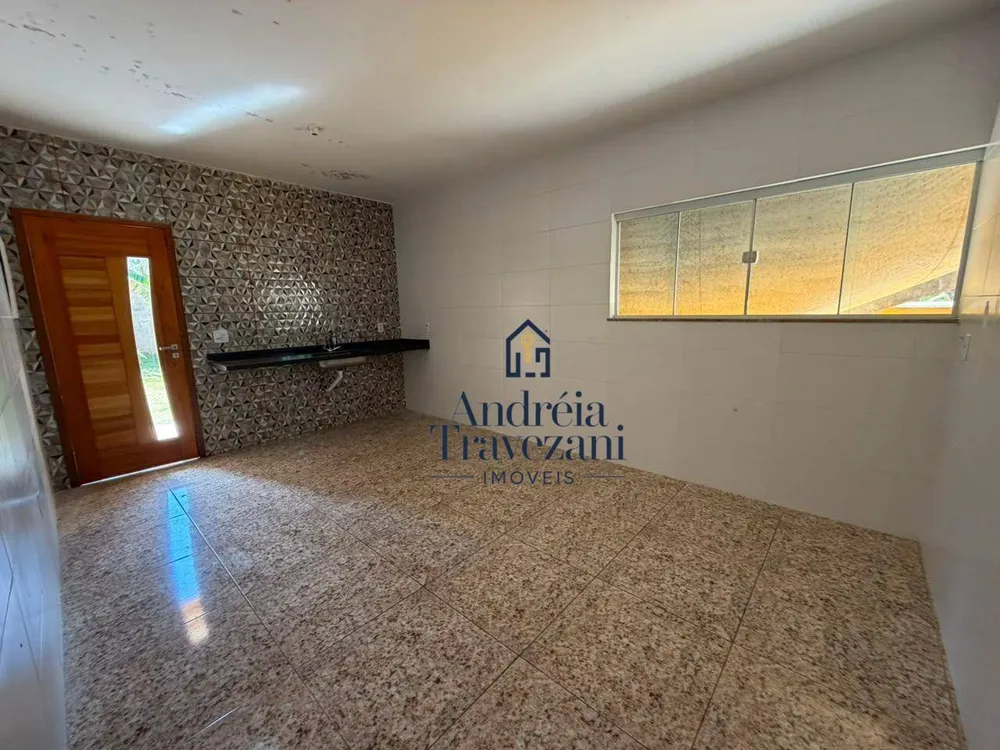 Casa de Condomínio, 2 quartos - Foto 5