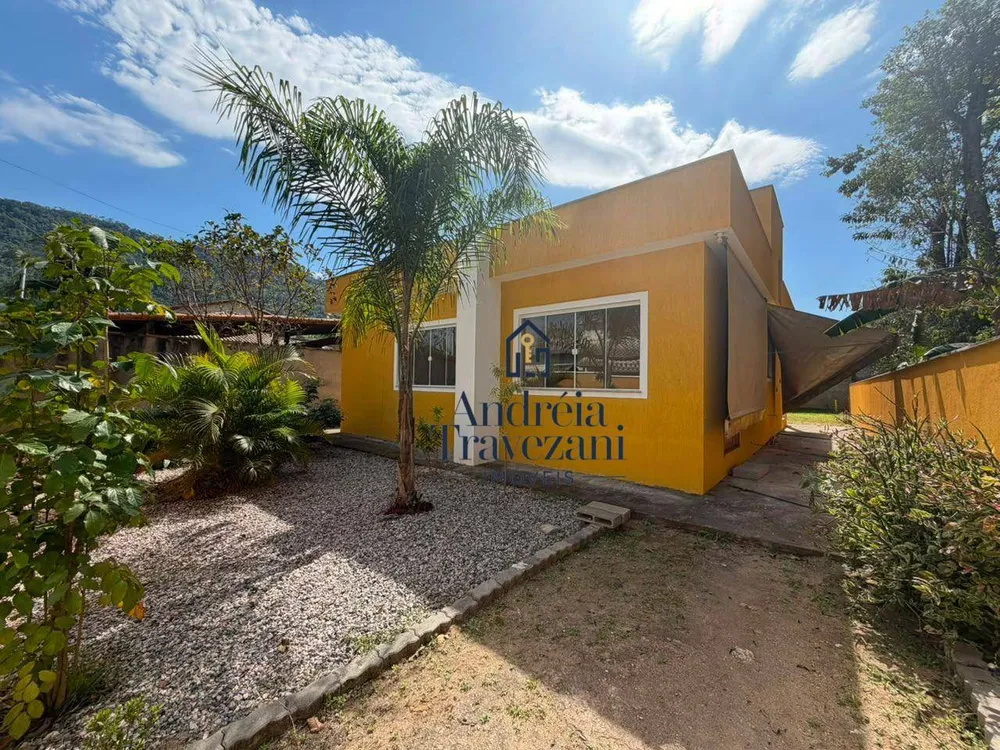 Casa de Condomínio, 2 quartos - Foto 1