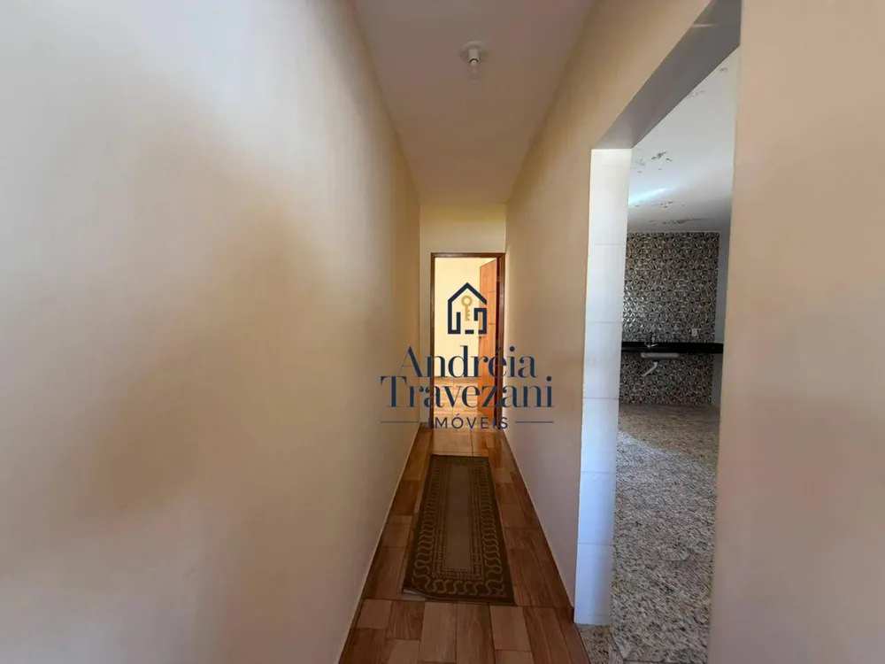Casa de Condomínio, 2 quartos - Foto 4