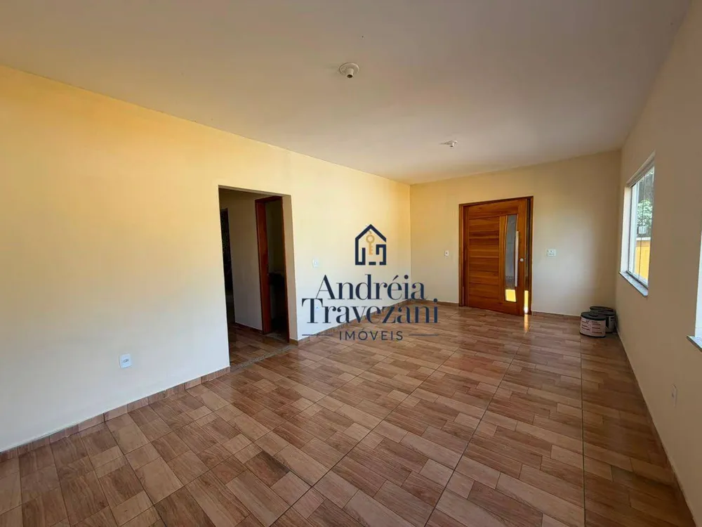 Casa de Condomínio, 2 quartos - Foto 2
