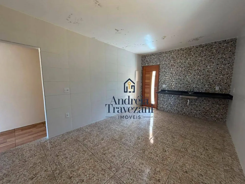 Casa de Condomínio, 2 quartos - Foto 6