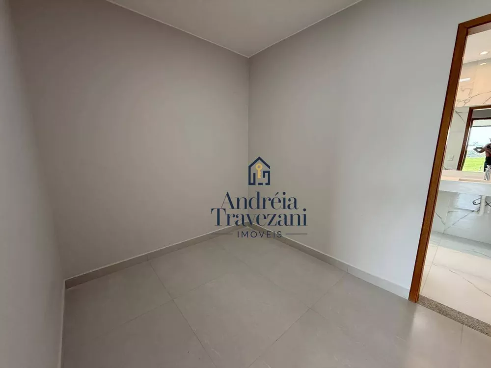 Casa de Condomínio, 4 quartos - Foto 21