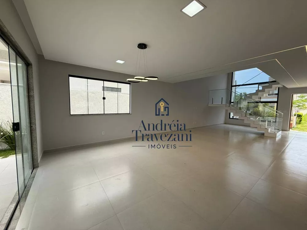Casa de Condomínio, 4 quartos - Foto 41