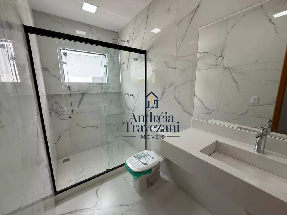 Casa de Condomínio, 4 quartos - Foto 47