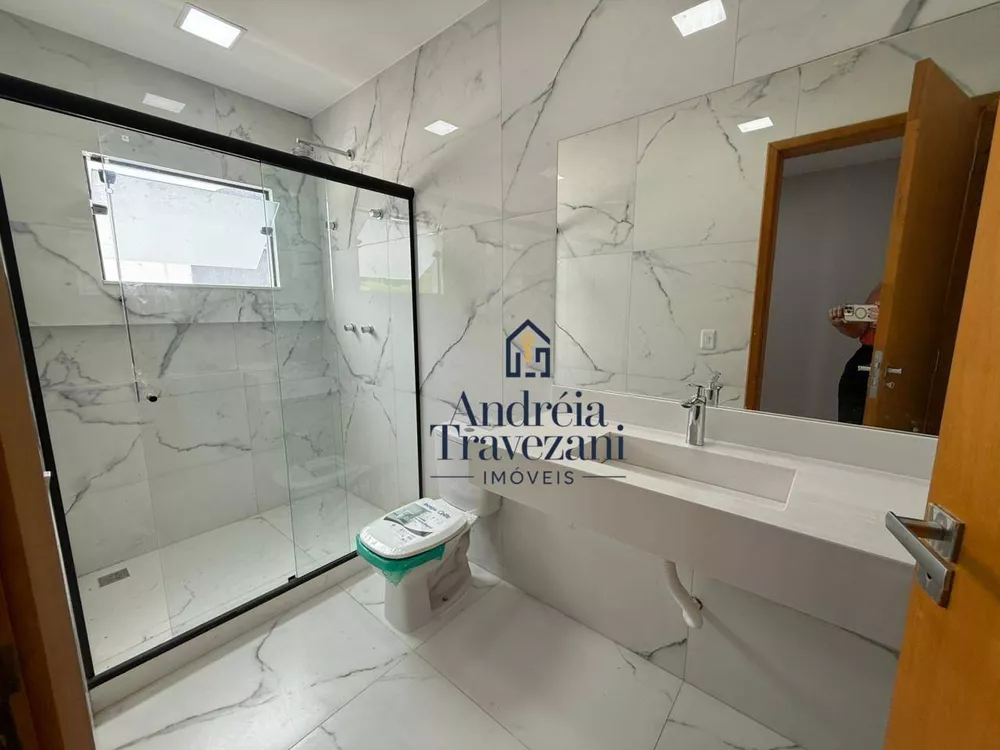 Casa de Condomínio, 4 quartos - Foto 42