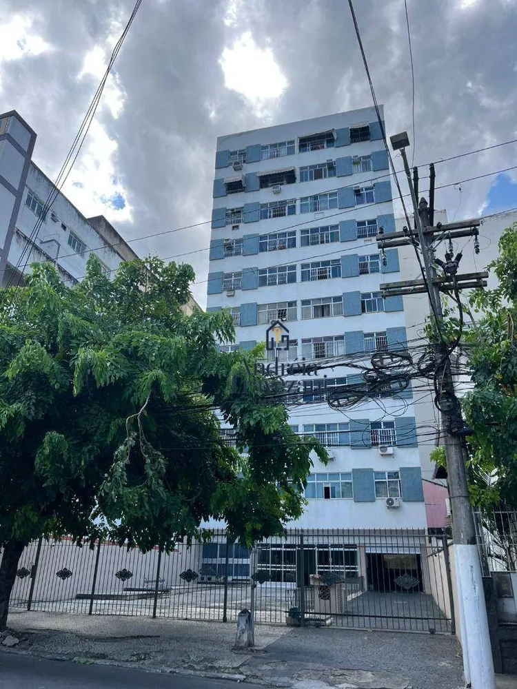Apartamento, 2 quartos, 80 m² - Foto 10