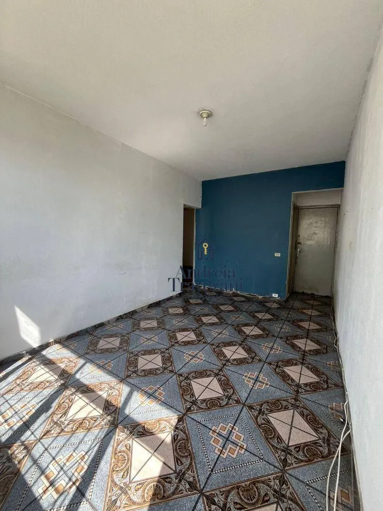 Apartamento, 2 quartos, 80 m² - Foto 5
