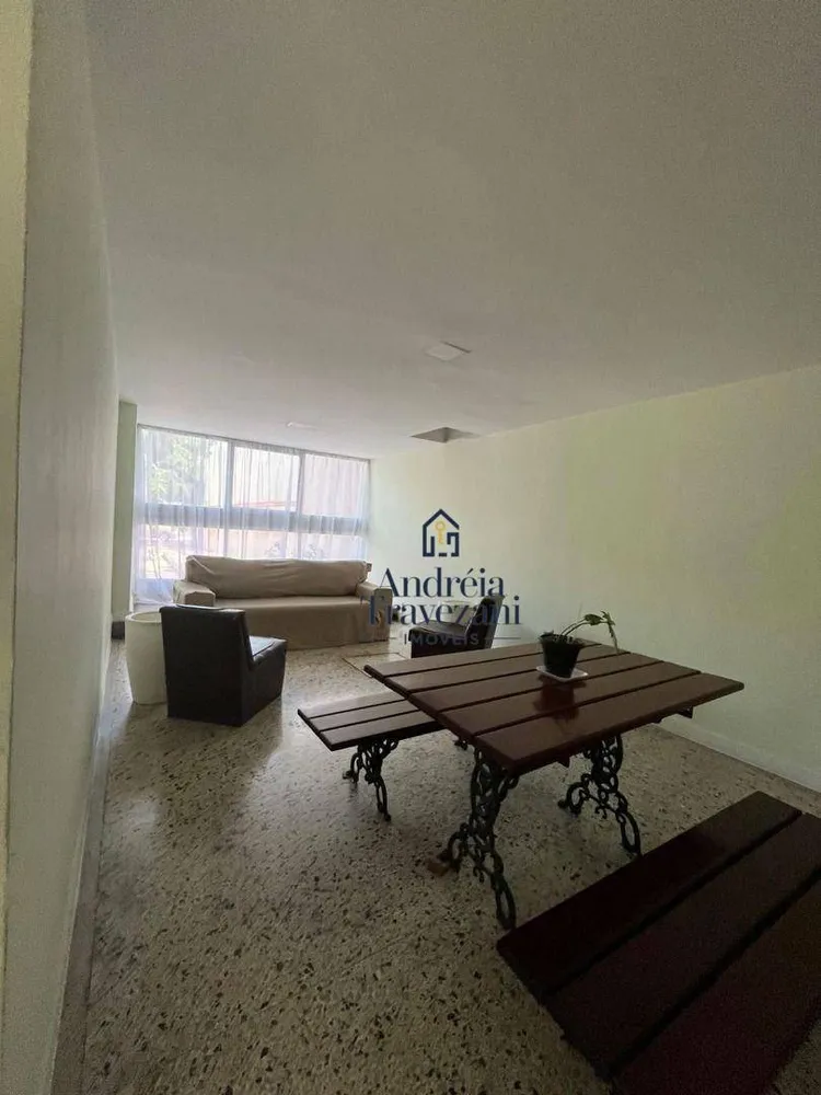 Apartamento, 2 quartos, 80 m² - Foto 2