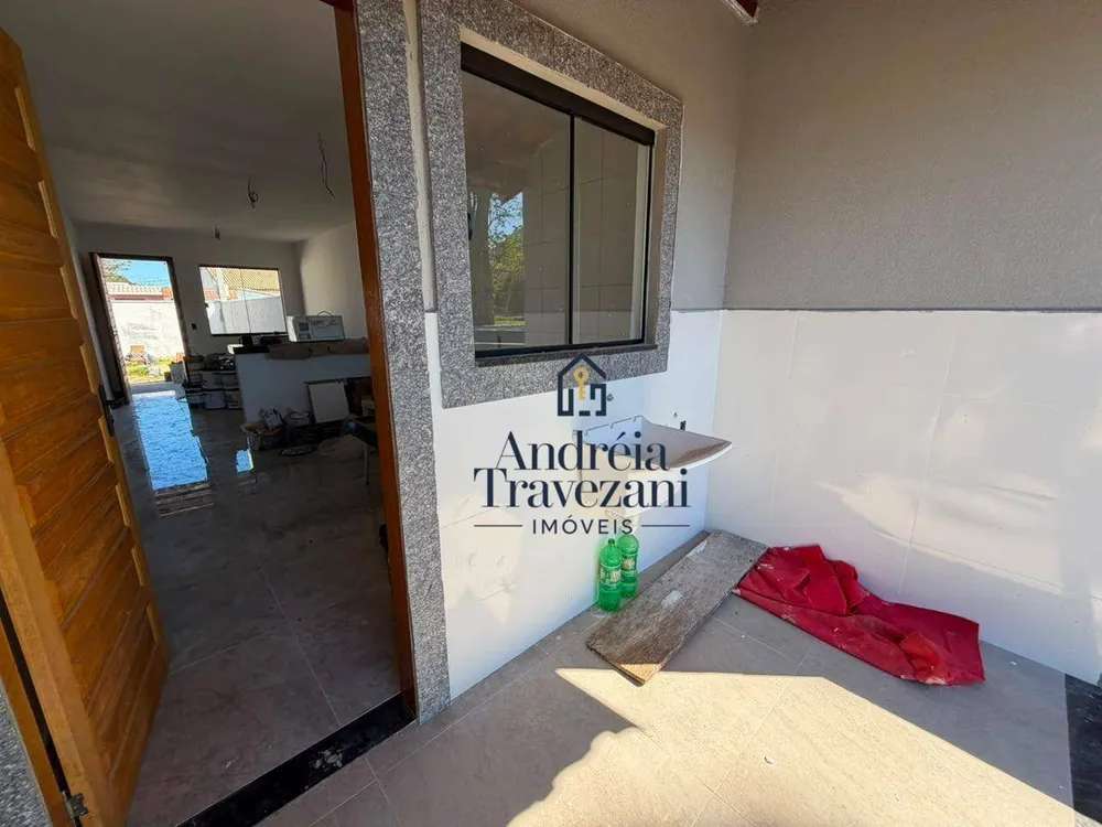 Casa, 2 quartos, 70 m² - Foto 31