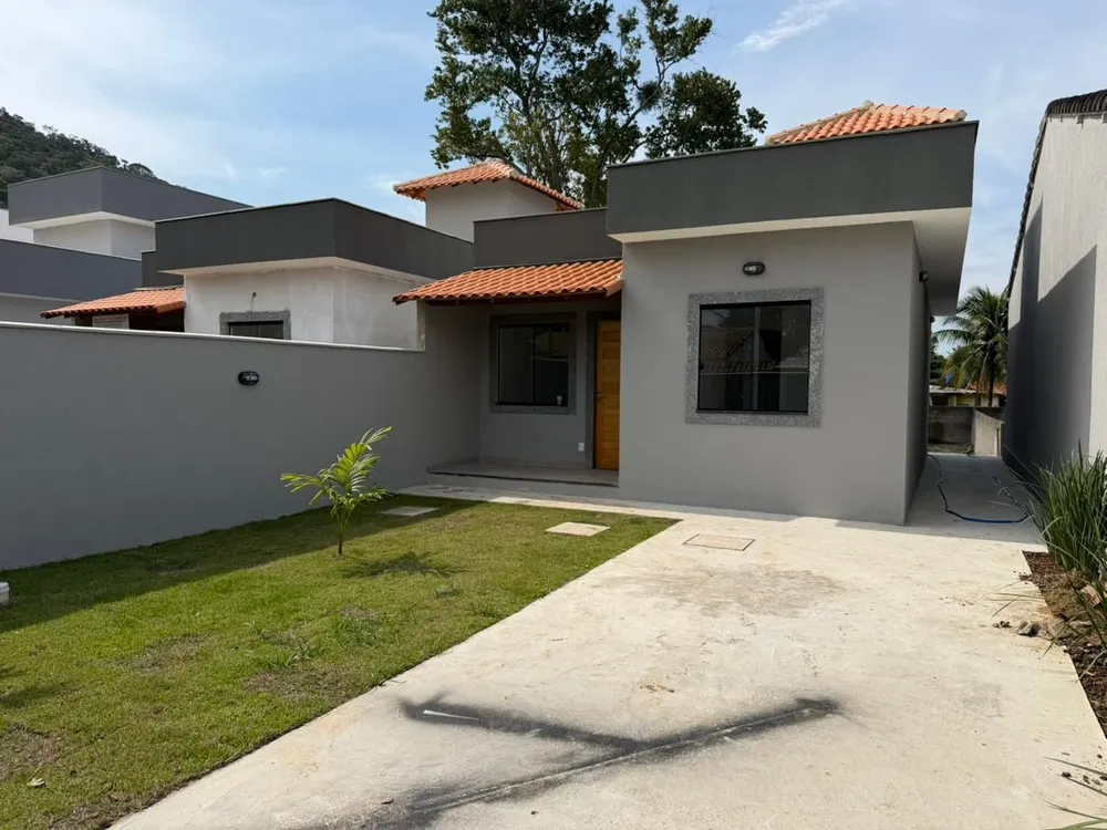 Casa, 2 quartos, 70 m² - Foto 2