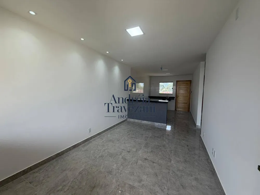 Casa, 2 quartos, 70 m² - Foto 4
