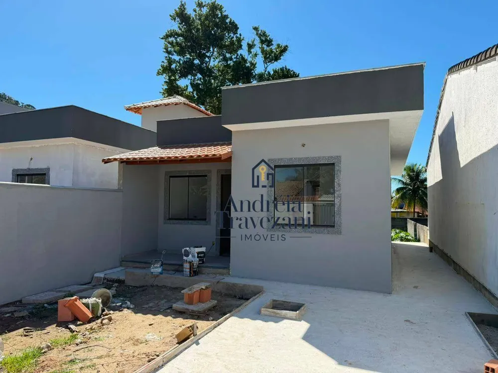 Casa, 2 quartos, 70 m² - Foto 3