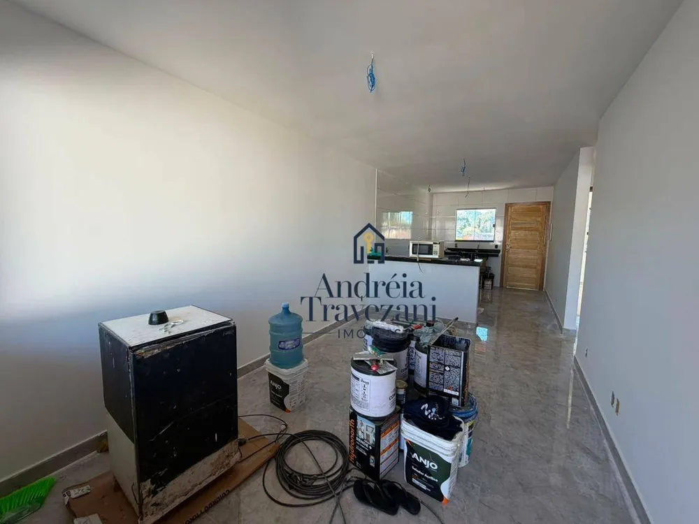 Casa, 2 quartos, 70 m² - Foto 6