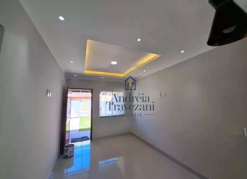 Casa, 2 quartos, 65 m² - Foto 5
