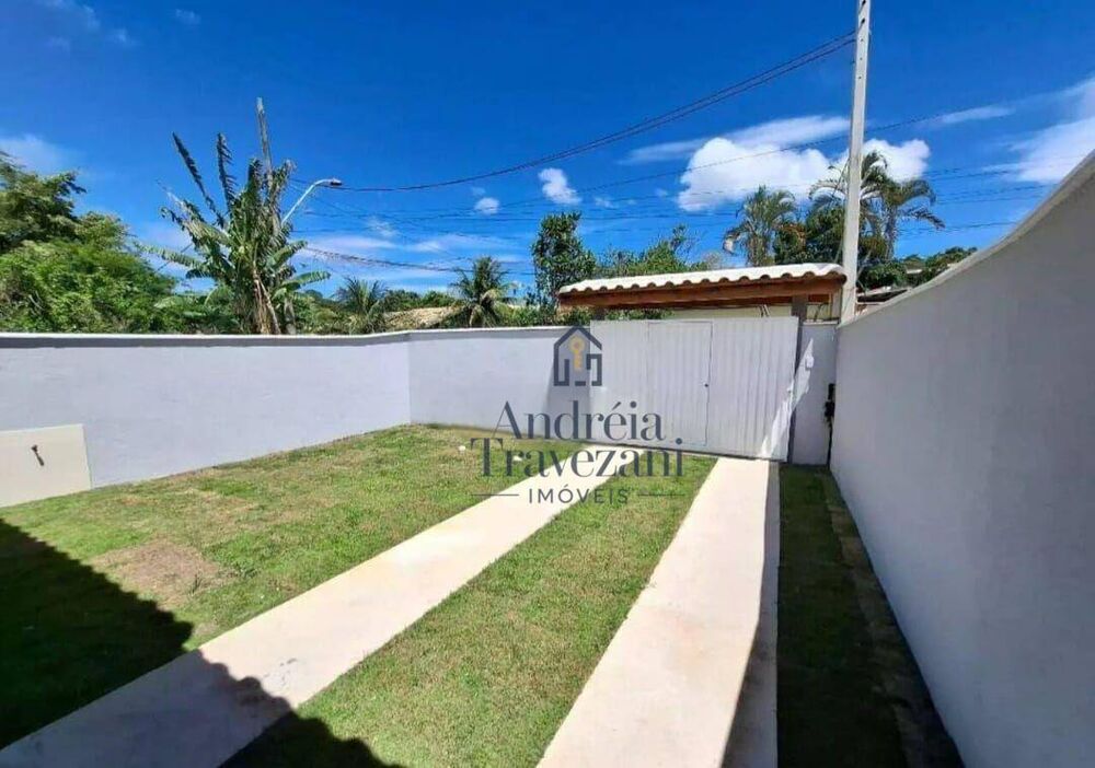 Casa, 2 quartos, 65 m² - Foto 14
