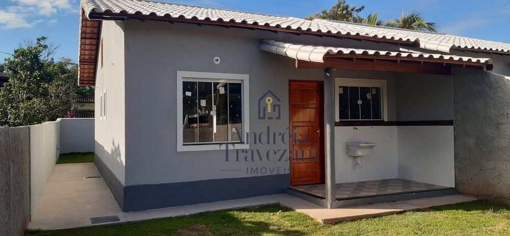 Casa, 2 quartos, 65 m² - Foto 12