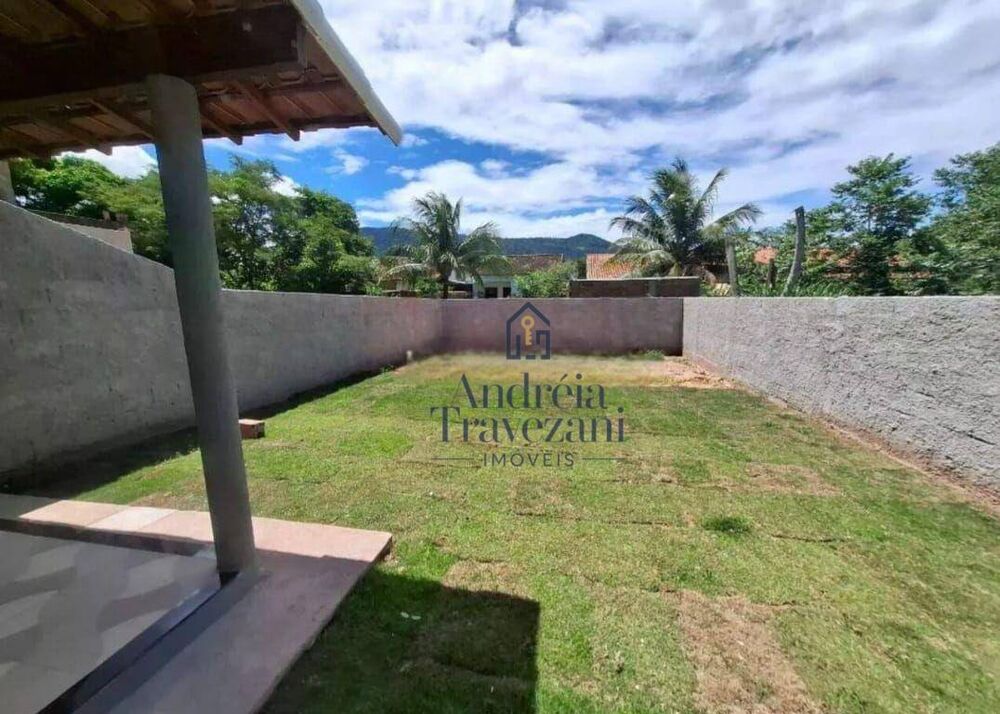 Casa, 2 quartos, 65 m² - Foto 13
