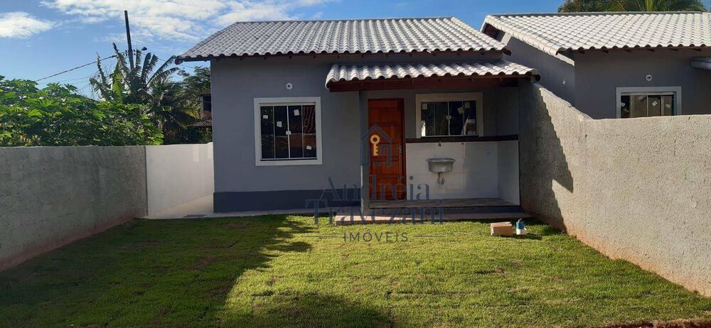 Casa, 2 quartos, 65 m² - Foto 2