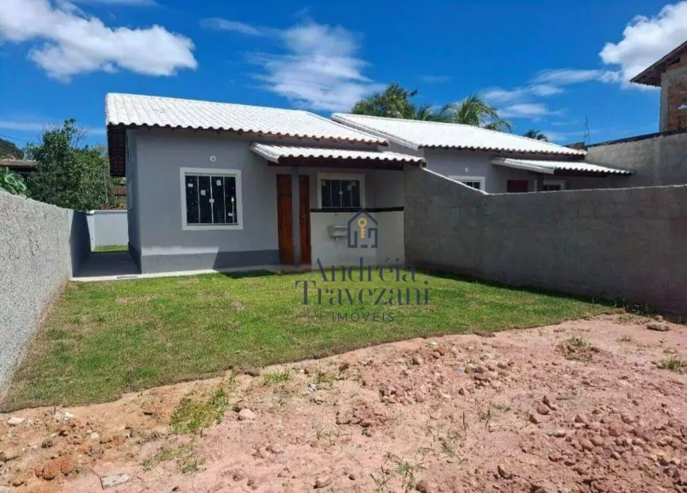 Casa, 2 quartos, 65 m² - Foto 7
