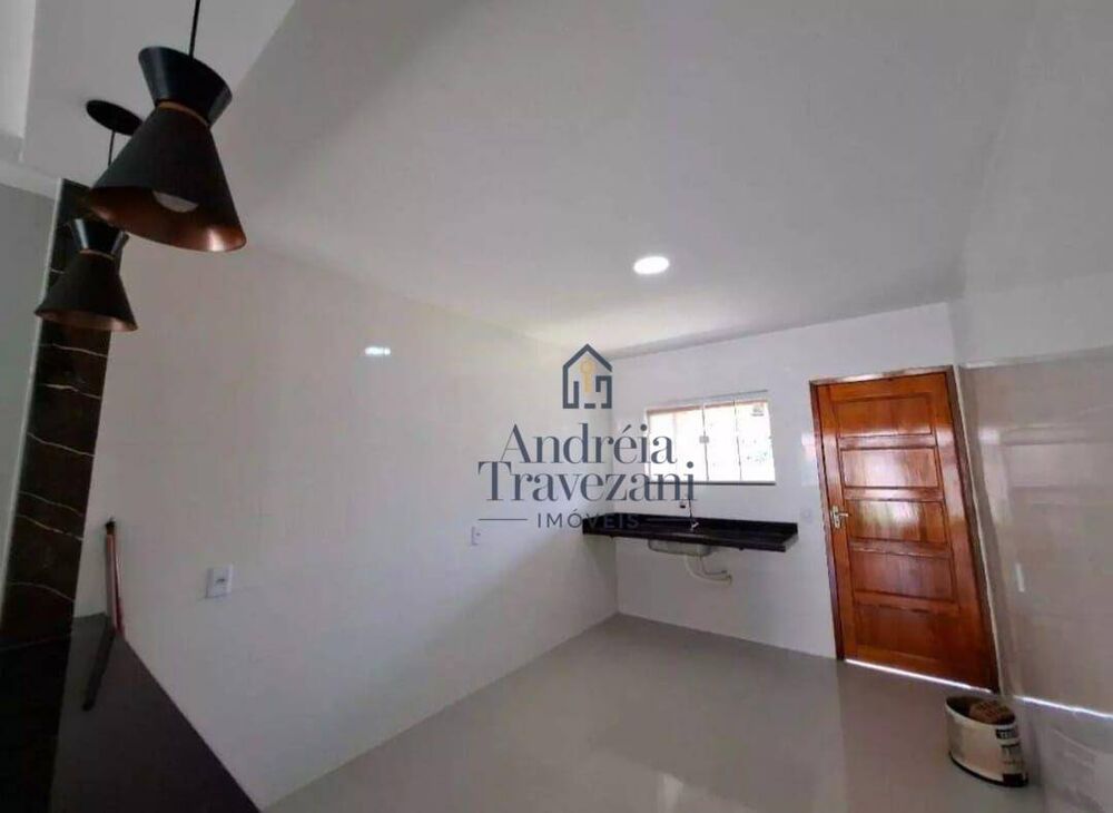 Casa, 2 quartos, 65 m² - Foto 1