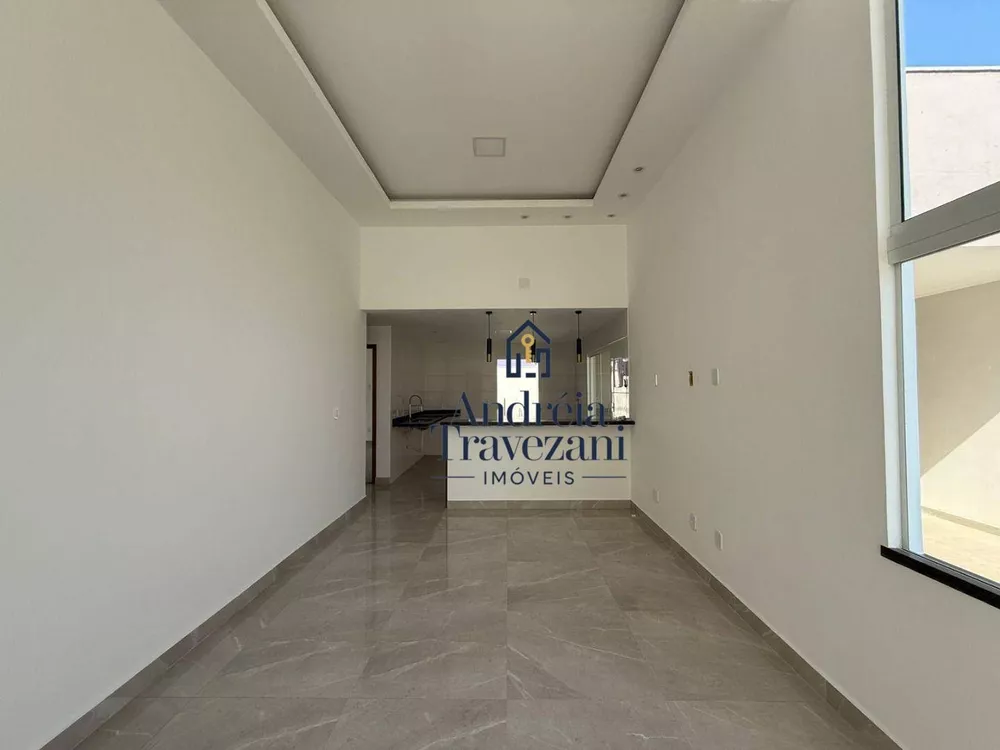 Casa, 3 quartos, 149 m² - Foto 6