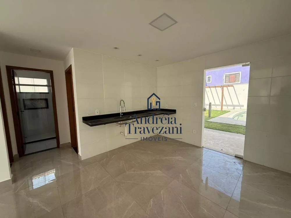 Casa, 3 quartos, 149 m² - Foto 10