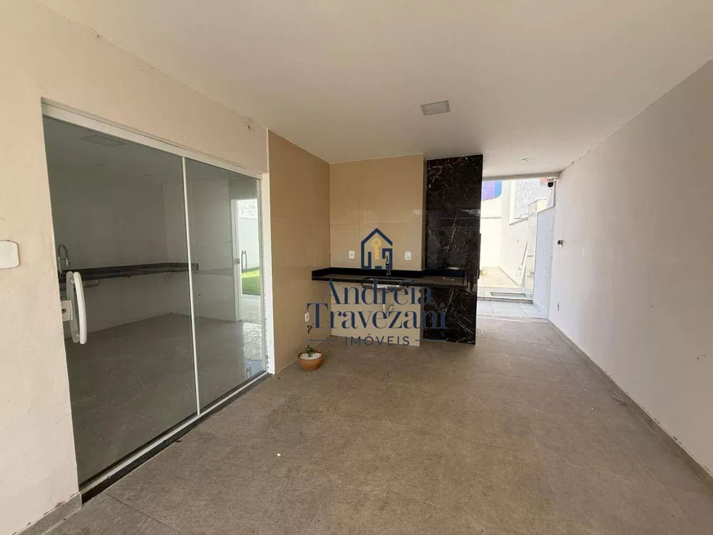 Casa, 3 quartos, 149 m² - Foto 22