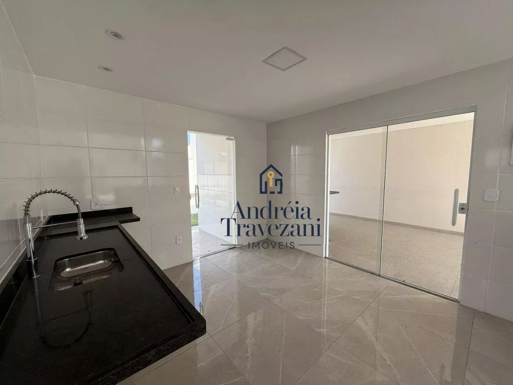 Casa, 3 quartos, 149 m² - Foto 11