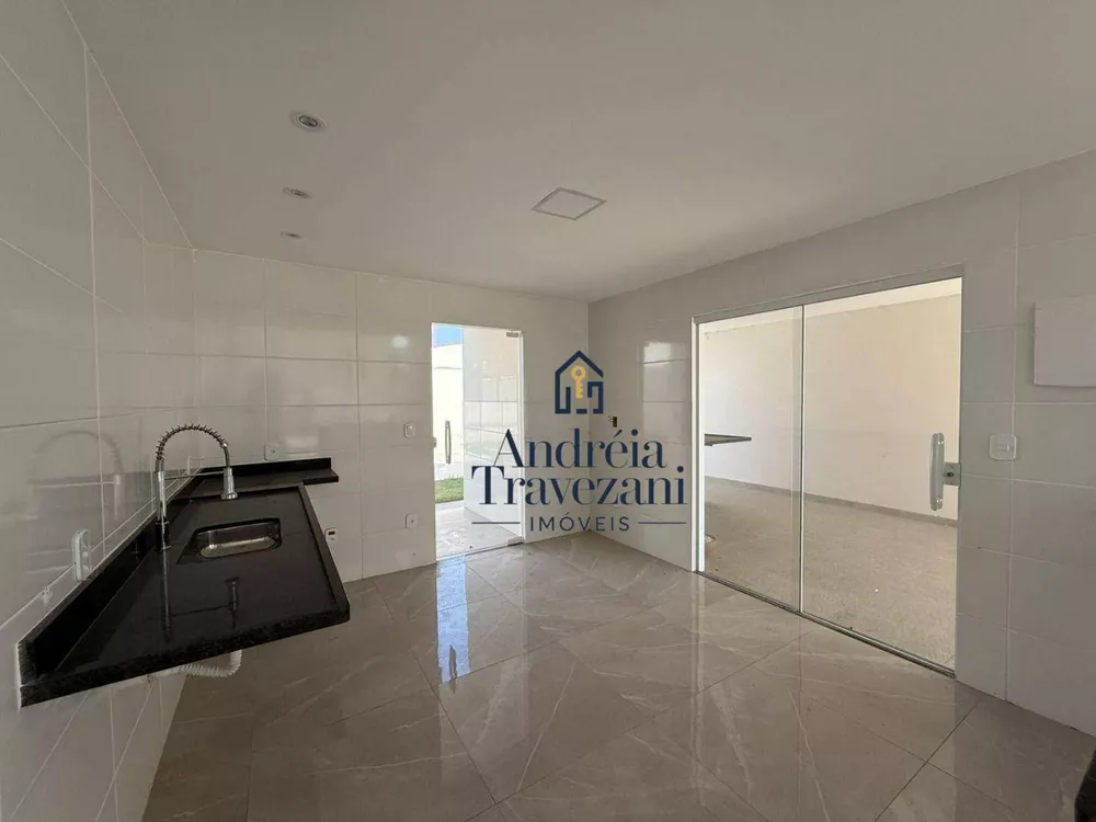 Casa, 3 quartos, 149 m² - Foto 9