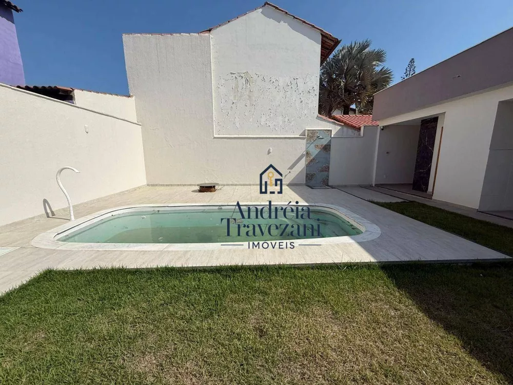 Casa, 3 quartos, 149 m² - Foto 20