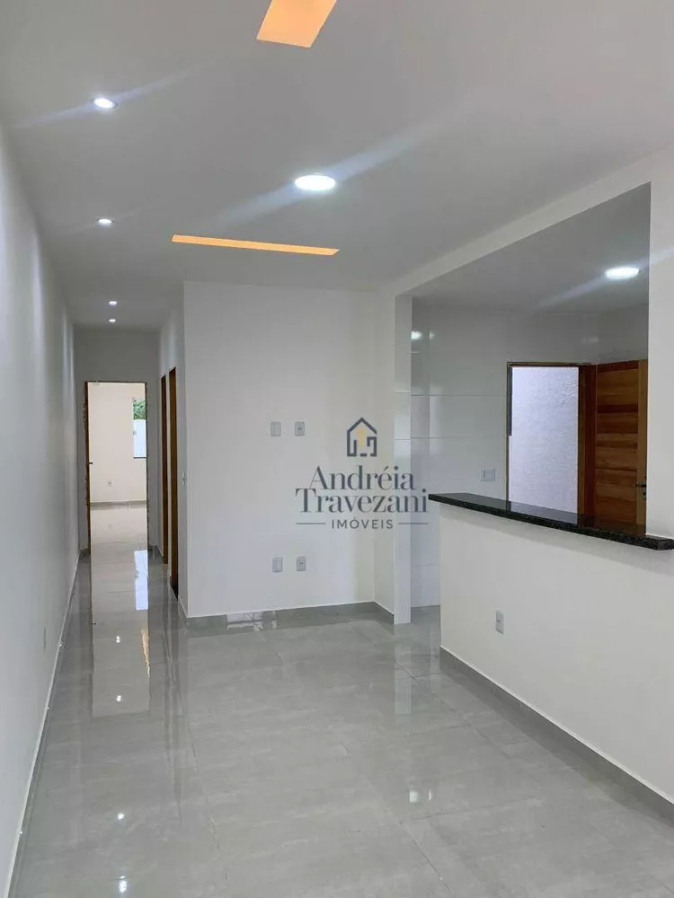 Casa, 2 quartos, 72 m² - Foto 7