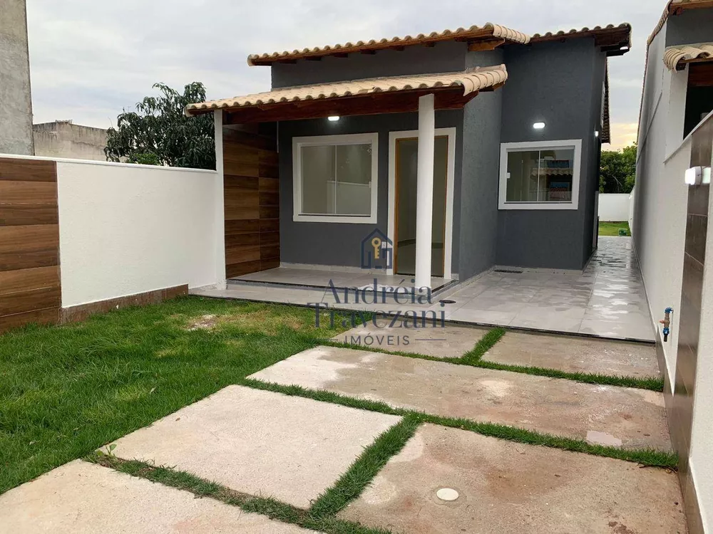 Casa, 2 quartos, 72 m² - Foto 1