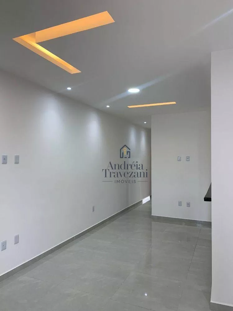 Casa, 2 quartos, 72 m² - Foto 12