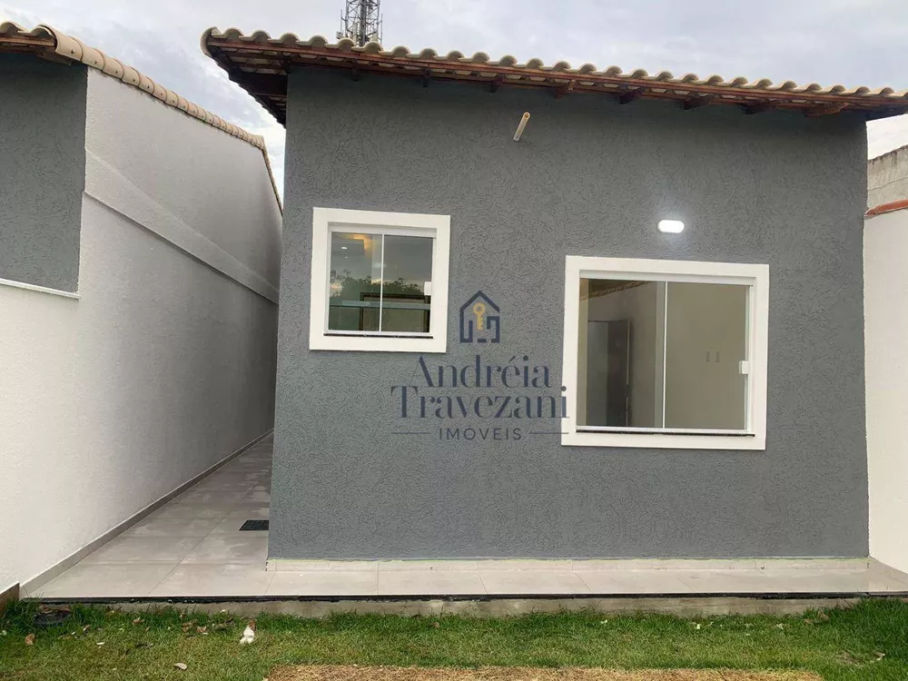 Casa, 2 quartos, 72 m² - Foto 13