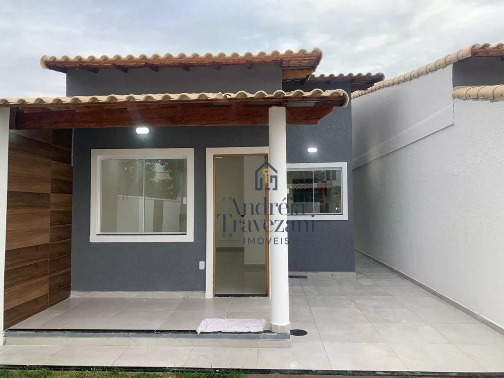 Casa, 2 quartos, 72 m² - Foto 2