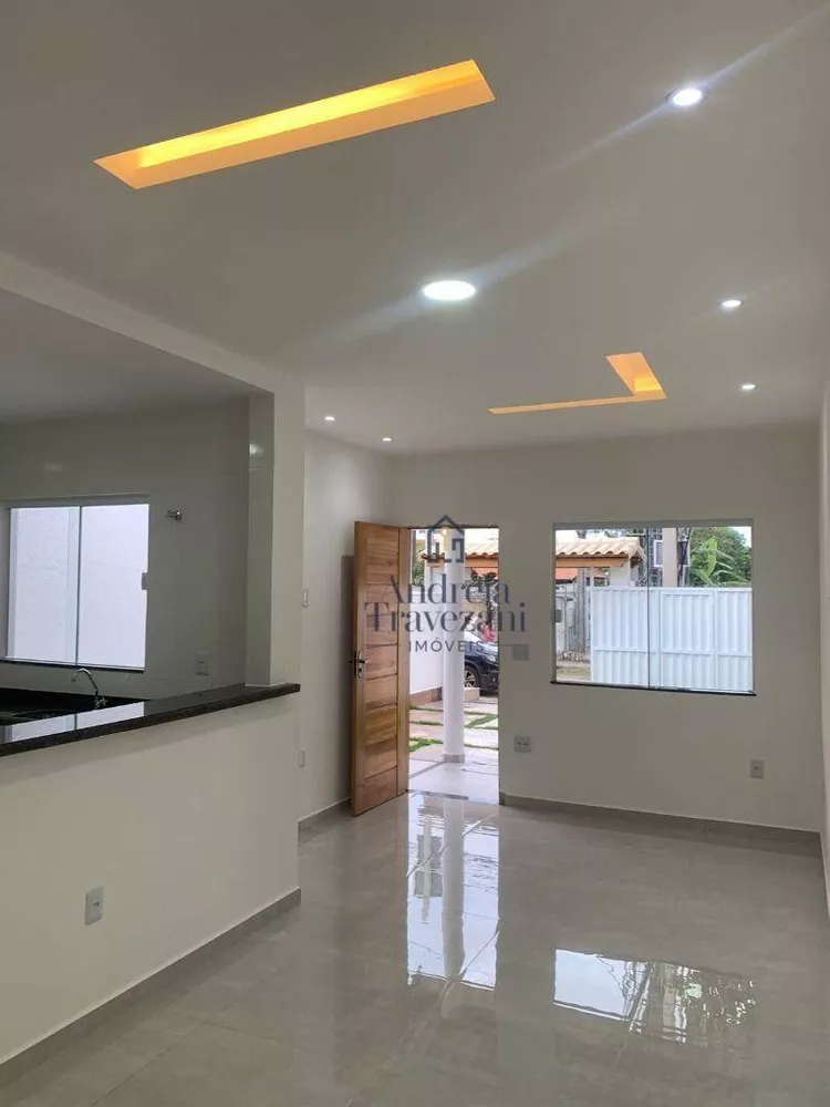 Casa, 2 quartos, 72 m² - Foto 6