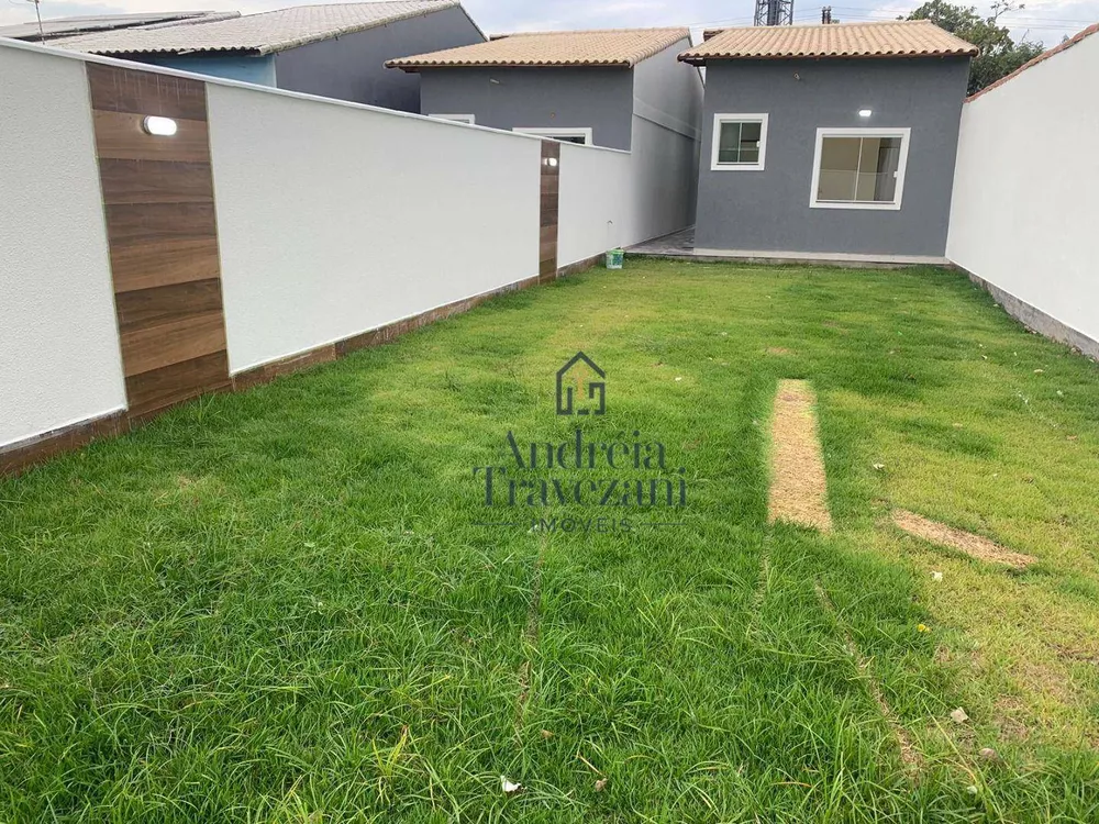 Casa, 2 quartos, 72 m² - Foto 14